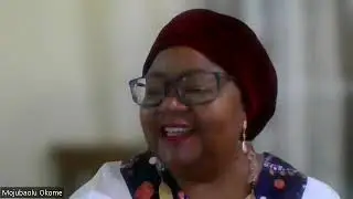 Gender, Elections Integrity & Accountability: Moving Nigeria towards corruption free elections, 2023