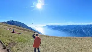 Driving Lake Garda East Coast: Malcesine & Monte Baldo Views