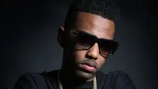 Fabolous - Shook Ones, Pt. 2 (Mobb Deep Frestyle)