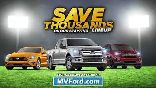 Mtn View Ford Lincoln Chattanooga TN 423.756.1331