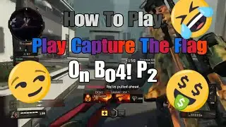 Playing Capture the flag with Angiethegod! Smacked them like flies!