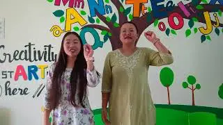 Hot Hot Summer | Fun Kids Rhyme Song | Summer Rhymes for Children