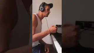 Dress You Up (Madonna Cover)