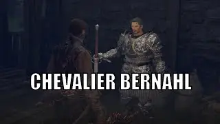 &ndash; Elden Ring FR &ndash; Valorage 2 : Henricus le R&eacute;fractaire & Chevalier Bernahl | Walkthrough No Talk