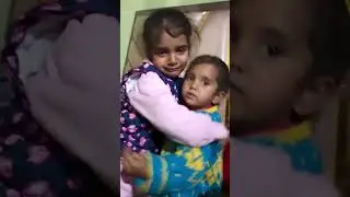 jasu Bcha Lo mami #trending
