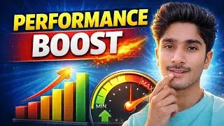 Mobile Storage Khali Karne Ka Best Tarika | Phone Performance 2X Boost (2026 Tips)