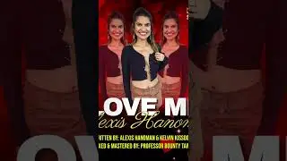 &ldquo;Love Me&rdquo; - Alexis Hanoman (Original Chutney Soca Song)