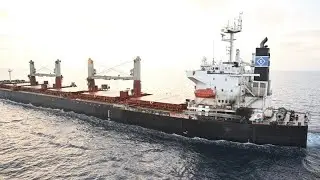 Red Sea crisis spurs maritime traffic to Cape of Good Hope, boosting South Africa's ports