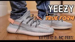 (BETTER THAN CLAY ??) YEEZY V2 35O 
