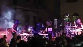 LN RIPLEY (live)
