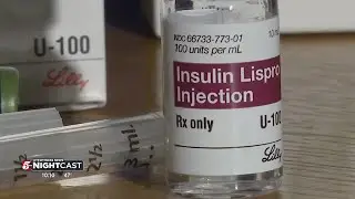 Ellison announces low cost insulin for all Minnesotans