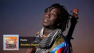 Amadou Diagne - Fouta
