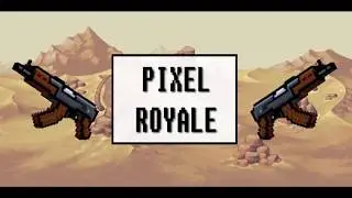 Pixel Royale