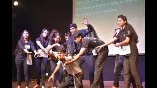 Best Teachers Day skit 