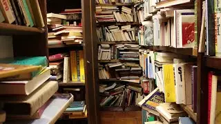Becker&rsquo;s Books: A reader&rsquo;s refuge in Spring Branch