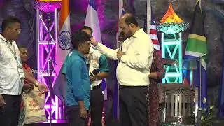Jesus Healed Kidney Infection Dialysis Patient Delivered from Back Pain and Leg Pain