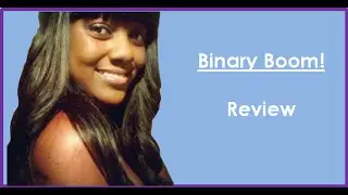 Binary Boom| Binary Boom Review| What Is Binary Boom?