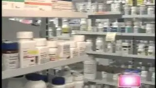 Report finds Medicare fraud at $60 billion
