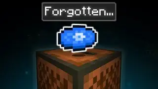 Minecraft's Lost Song