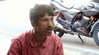 Talented Magic Show at Hyderabad Streets