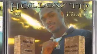 Hollow Tip - My World