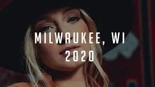 Milwaukee 2020 - BHTS Photoshoot