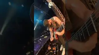 War - Guitar cam #musica #capcut #guitar #show