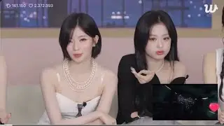 Babymonster reaction to 