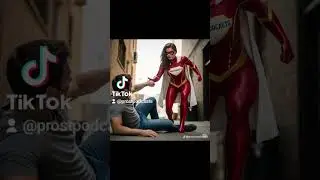 #superheldin #superfrau #podcast #deutsch #news