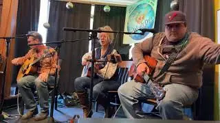 Terry Klein with  Austin Mayse and Terry Mills NeWorlDeli 011626 part 1