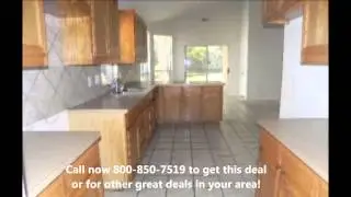 HUD Home for Sale 8508 Arroyo Verda Dr Dallas, TX, 75249 Dallas County