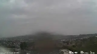 Capistrano Valley (2025-12-31) Full Day WeatherCam Timelapse | Orange County, California