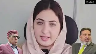 Youth of J&K deserve jobs, not promises! 💪 Ishrat Bhat stands for real action, real jobs & a bet! 🚀 