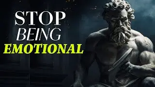 6 Stoic Rules for Emotional Mastery | Unleash Your Inner Strength with Stoicism