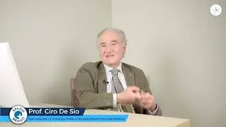 Prof. Ciro De SIo Rigenera Hair Spazio Medico
