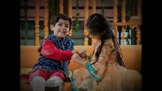 Bengali রাখী বন্ধন Song Whatsapp Status Video | Bhai Sathi mor Son Status | Song