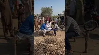 Pakistani hindu ki shadi | Hindu village life | traditional life
