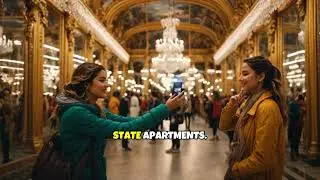 Secrets of Skipping the Line at Versailles
