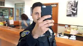 San Mateo Police Department