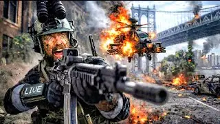 Battlefield 6 MULTIPLAYER With SQUiD G...