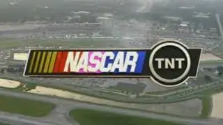 NASCAR on TNT Starting Lineup/Bumper Music (2009-2014)