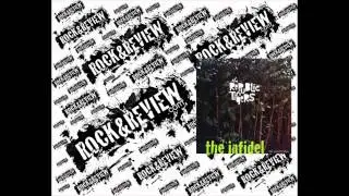 The Republic Tigers - The Infidel