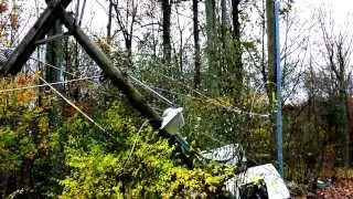 Lights On - electric utility reliability