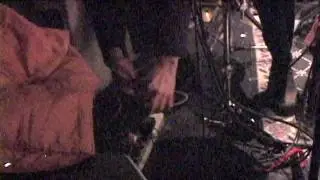 Zach Layton - The Stone 2/3/09 (Part 1)