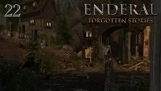 Bauernk&uuml;ste | 22 | Extrem Hart | Blind | Enderal: Forgotten Stories - No Commentary Gameplay