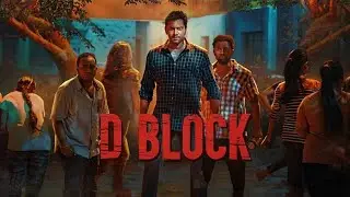 D Block movie explained in Tamil | Tamil Movie Explanation | Tamil Voice Over | Tamil Movie Neram