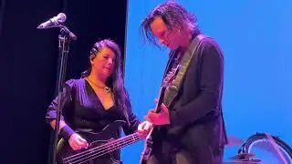 A Primitive Evolution at TD Music Hall in Toronto, Augut 16, 2025!🔥😎❤️