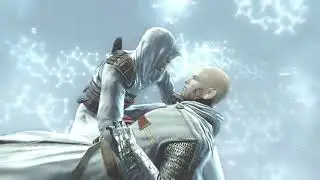 Assassins creed 1 all templar death scenes