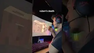 Saddest Moment In Gaming History&hellip; #shorts #viral