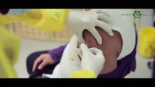 First COVID 19 Vaccination Campaign   IDAC Exit 9